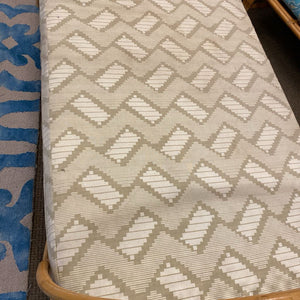 Bamboo Twin Bed (please measure)