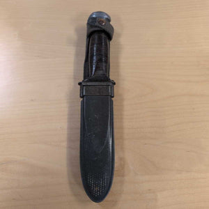 U.S WWII Navy Mark 1 Fighting Knife