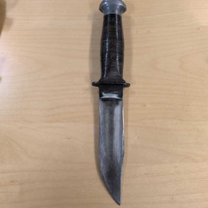 U.S WWII Navy Mark 1 Fighting Knife