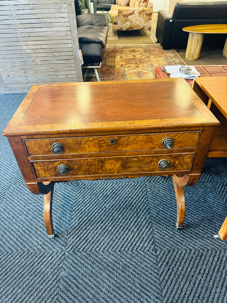 Ethan Allen Connolly Nightstand 18x32x29