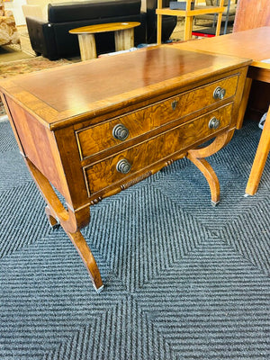 Ethan Allen Connolly Nightstand 18x32x29