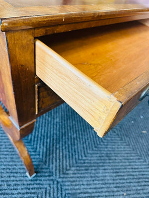 Ethan Allen Connolly Nightstand 18x32x29