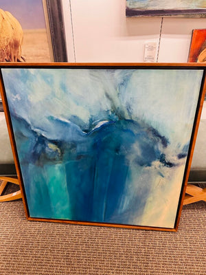 Descriptive image text