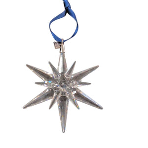 Swarovski Annual Edition Snowflake-2005