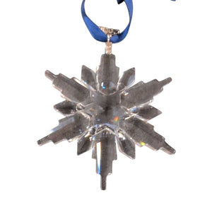 Swarovski Annual Edition Snowflake-2006