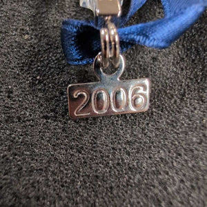 Swarovski Annual Edition Snowflake-2006