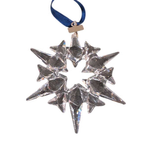Swarovski Annual Edition Snowflake-2007