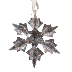 Swarovski Annual Edition Snowflake-2010