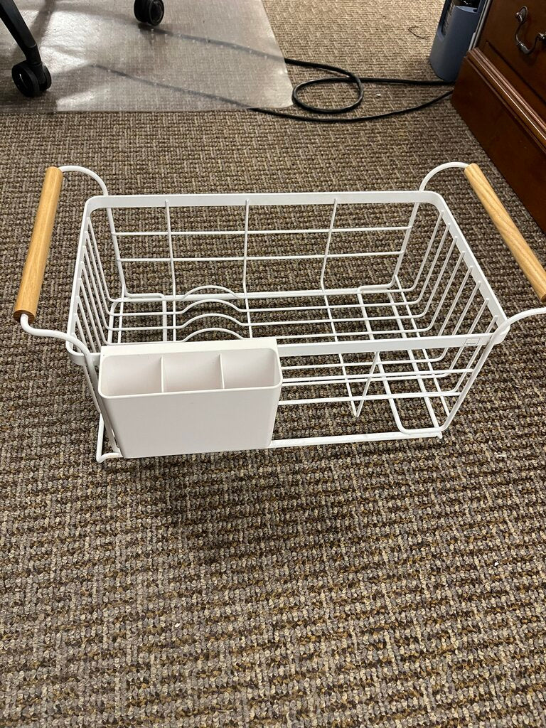 Yamazaki Over The Sink Dish Rack