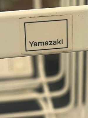 Yamazaki Over The Sink Dish Rack