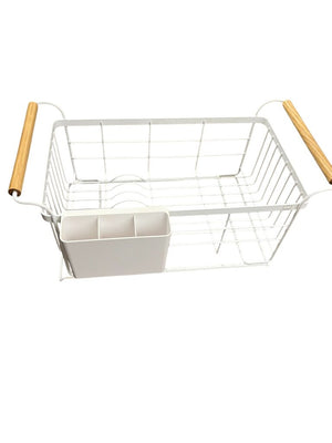 Yamazaki Over The Sink Dish Rack