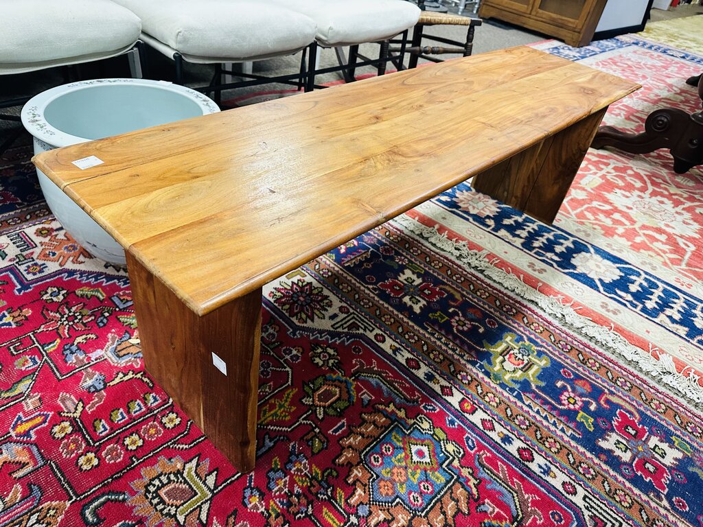 Farmhouse Bench 15x57x17
