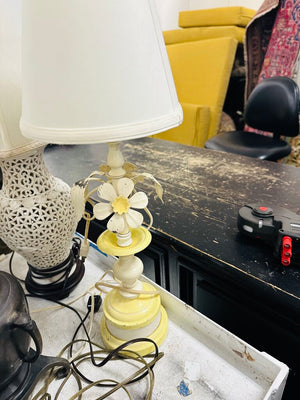 Daisy Table Lamp