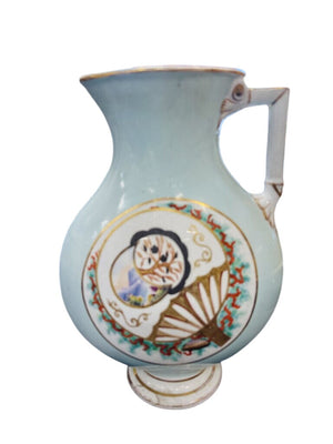 Vintage Ceramic Pitcher