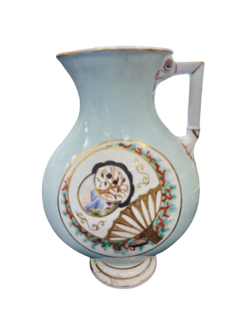Vintage Ceramic Pitcher
