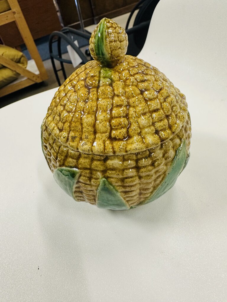 Corn Sugar Bowl