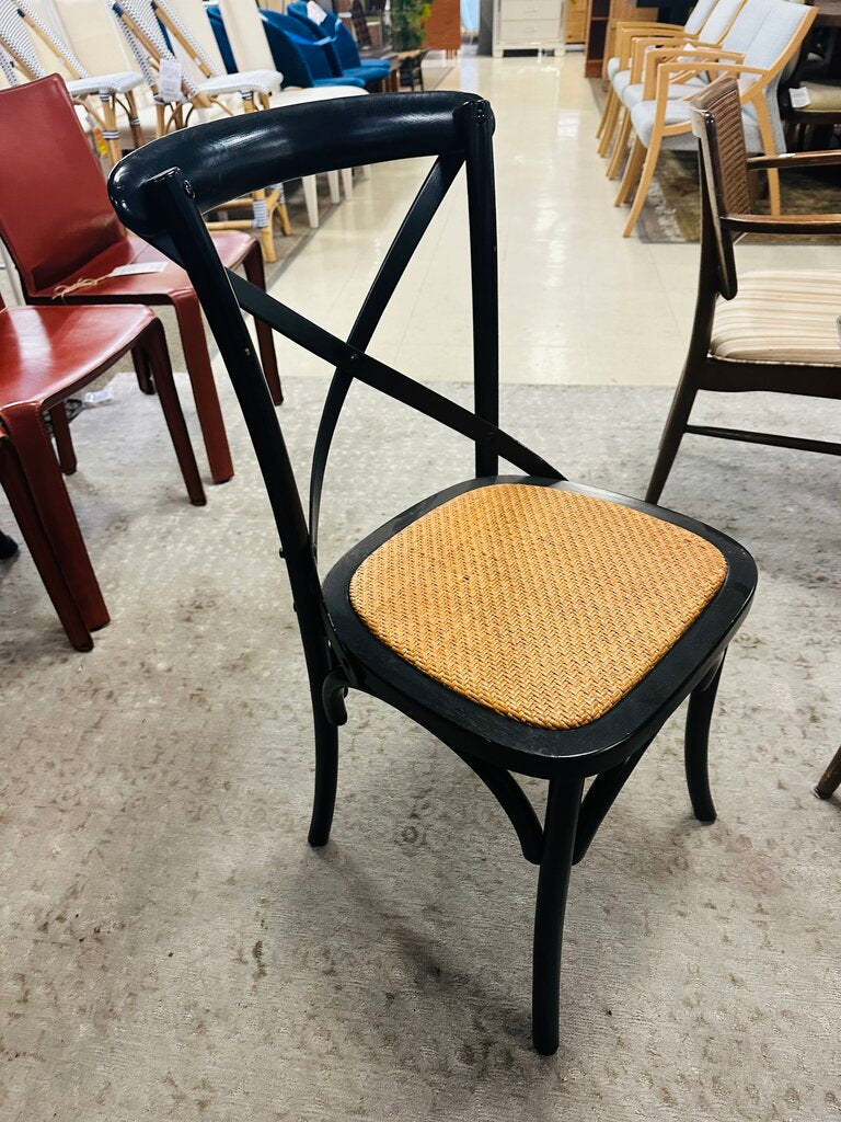 William Sonoma Dining Chairs (setof 4)
