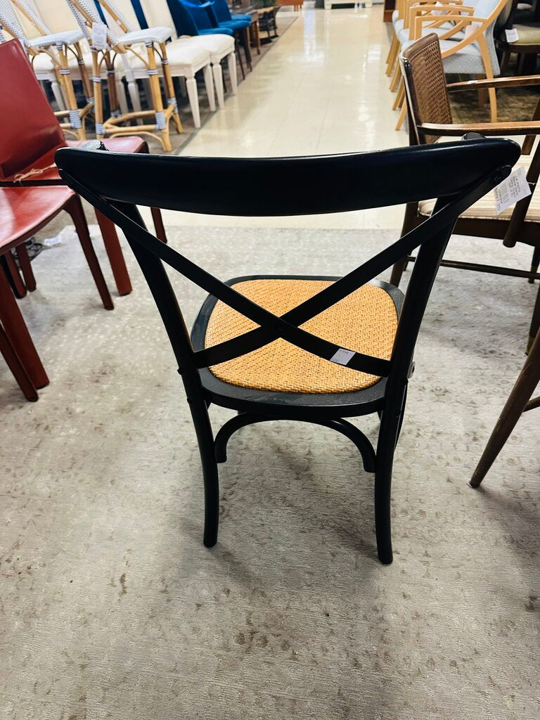 William Sonoma Dining Chairs (setof 4)