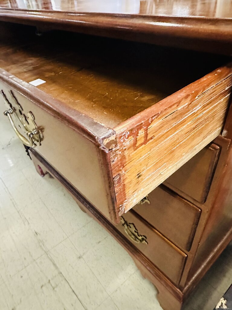 Chest Of Drawers 21x41x34