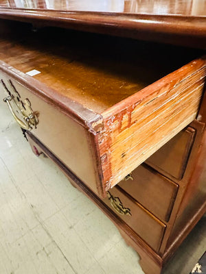 Chest Of Drawers 21x41x34