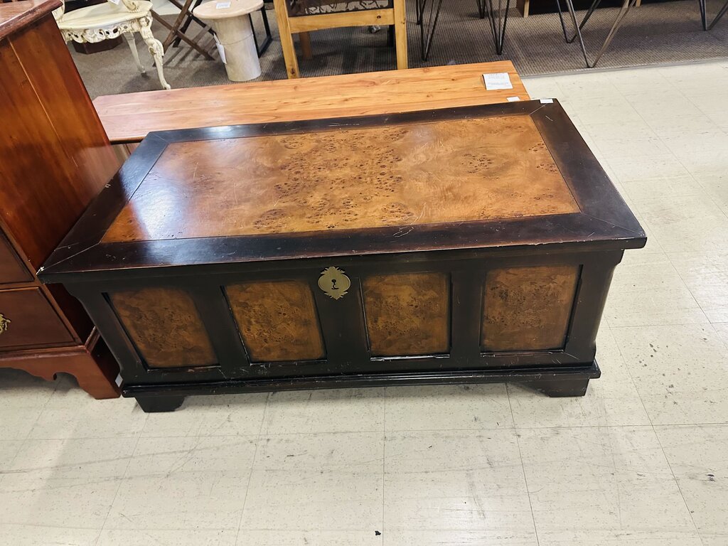 Chest / Coffee Table