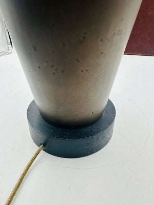 Vintage Brass Table Lamp