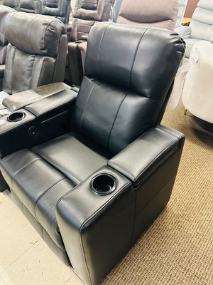 Abbyson Power Theater Recliner