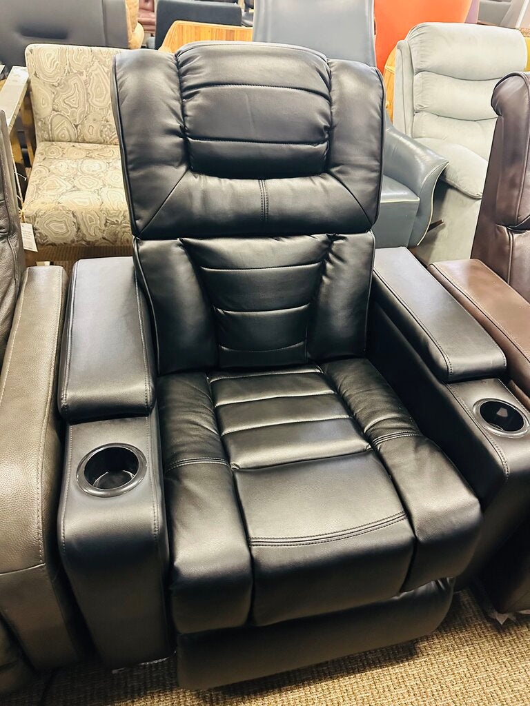 Abbyson Power Theater Recliner