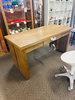 Zealand Writing Desk 60x27x30