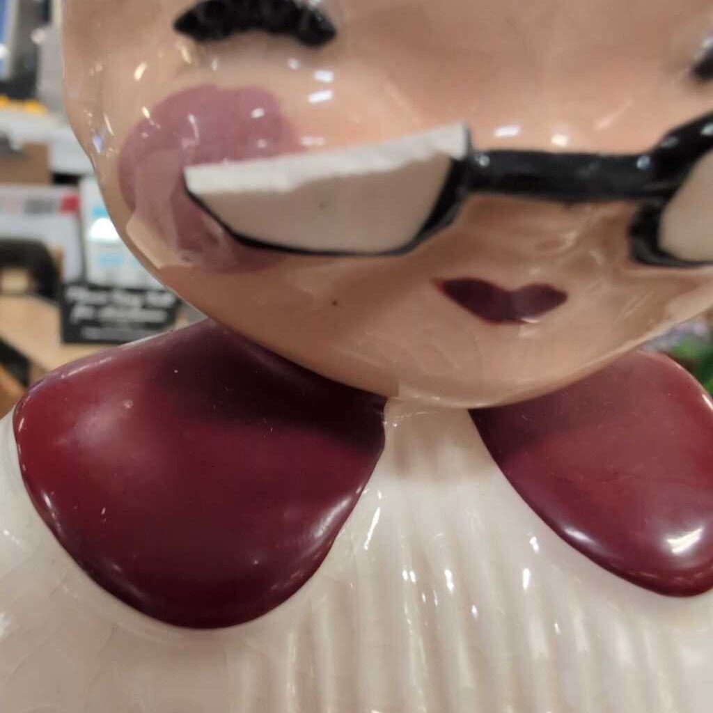 Betty Lou Nichols Vintage Christmans Set