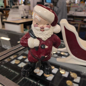 Betty Lou Nichols Vintage Christmans Set