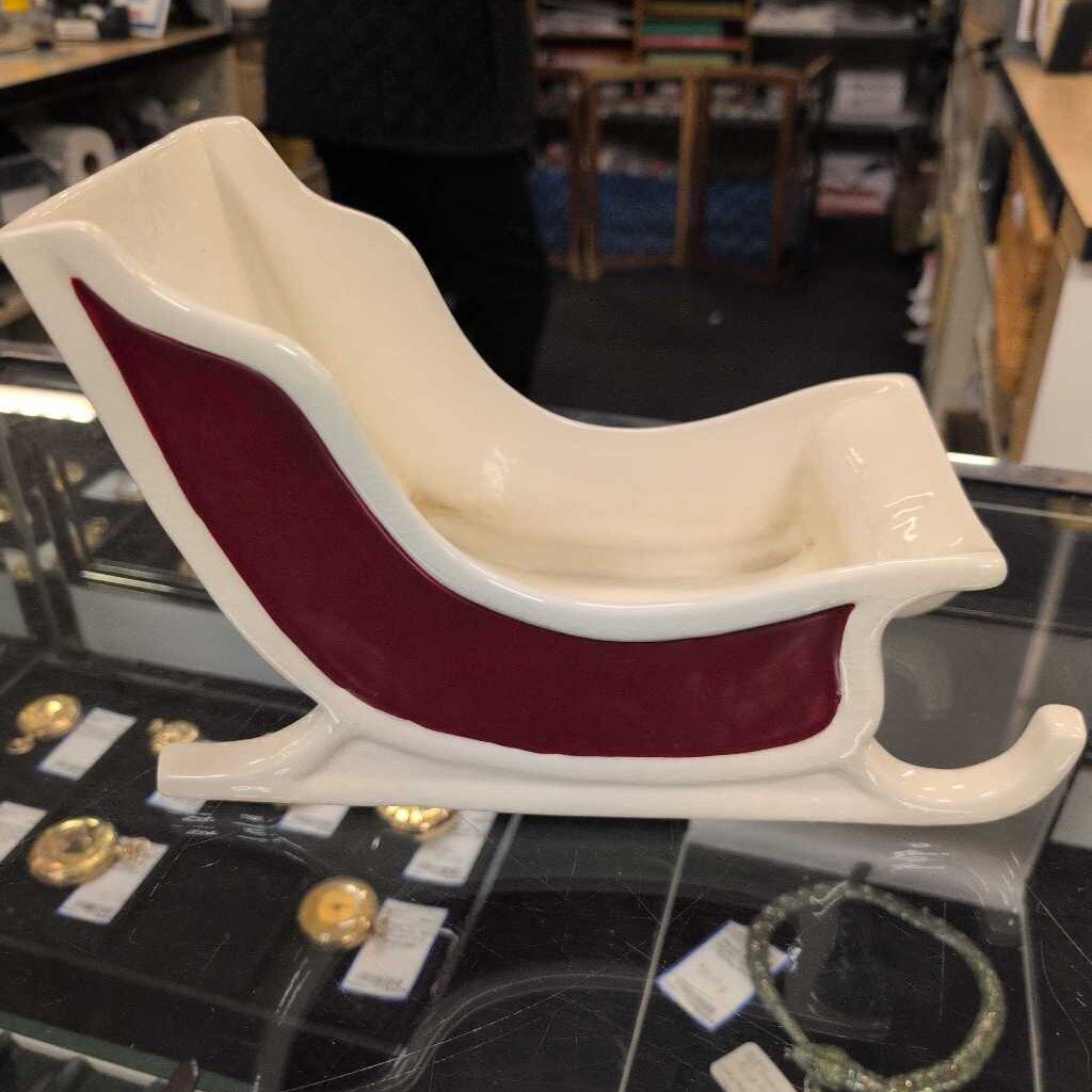 Betty Lou Nichols Vintage Christmans Set