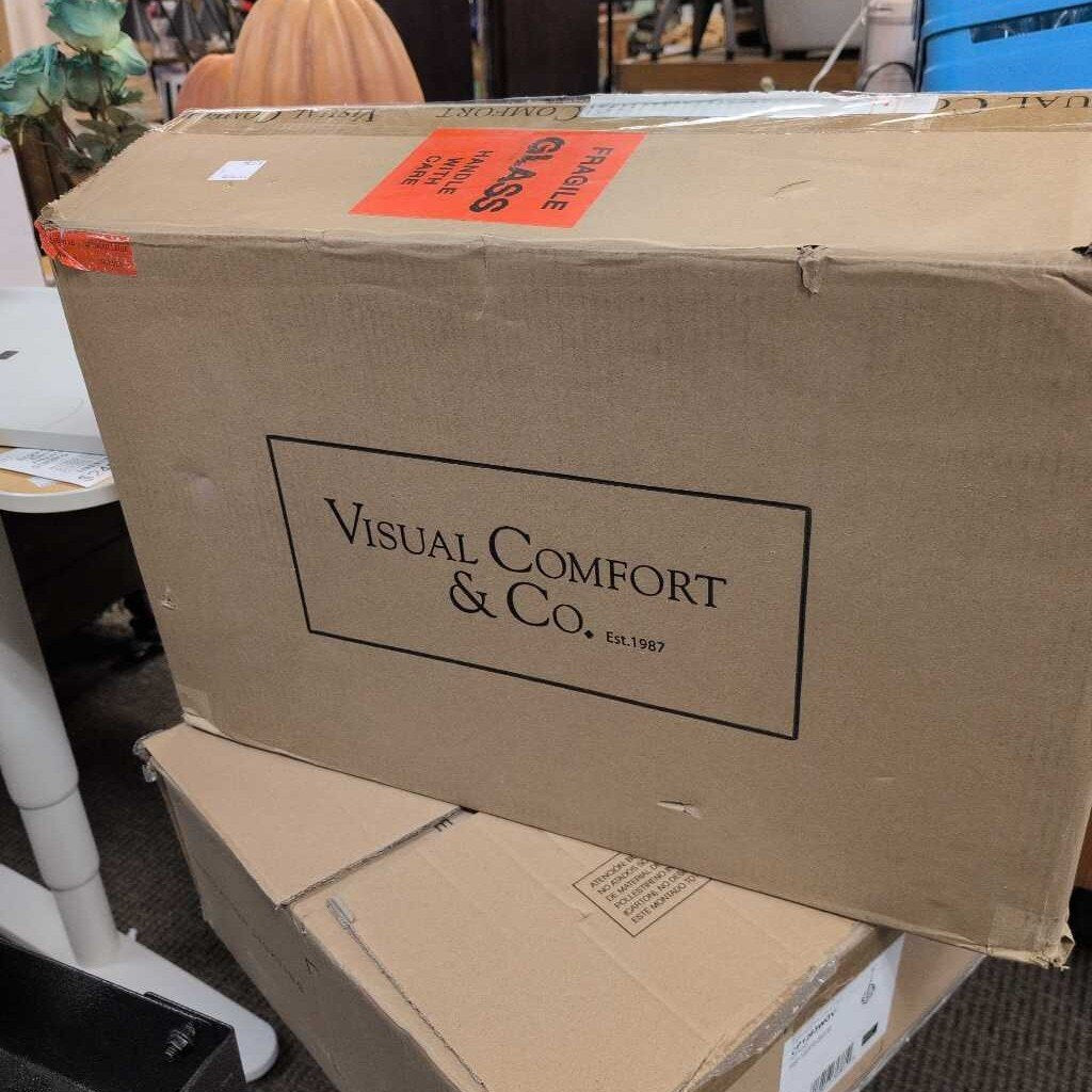 Chapman & Myers Cheshire Hanging Lantern Medium