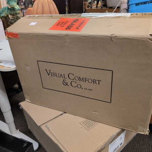 Chapman & Myers Cheshire Hanging Lantern Medium