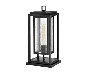 Republic 1107 Medium Pier Mount Lantern NEW IN BOX