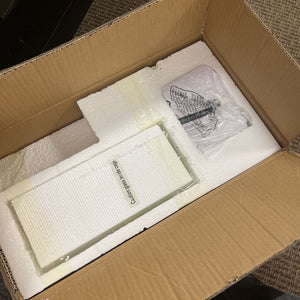 Republic 1107 Medium Pier Mount Lantern NEW IN BOX