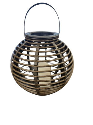 Lantern For LED Candle