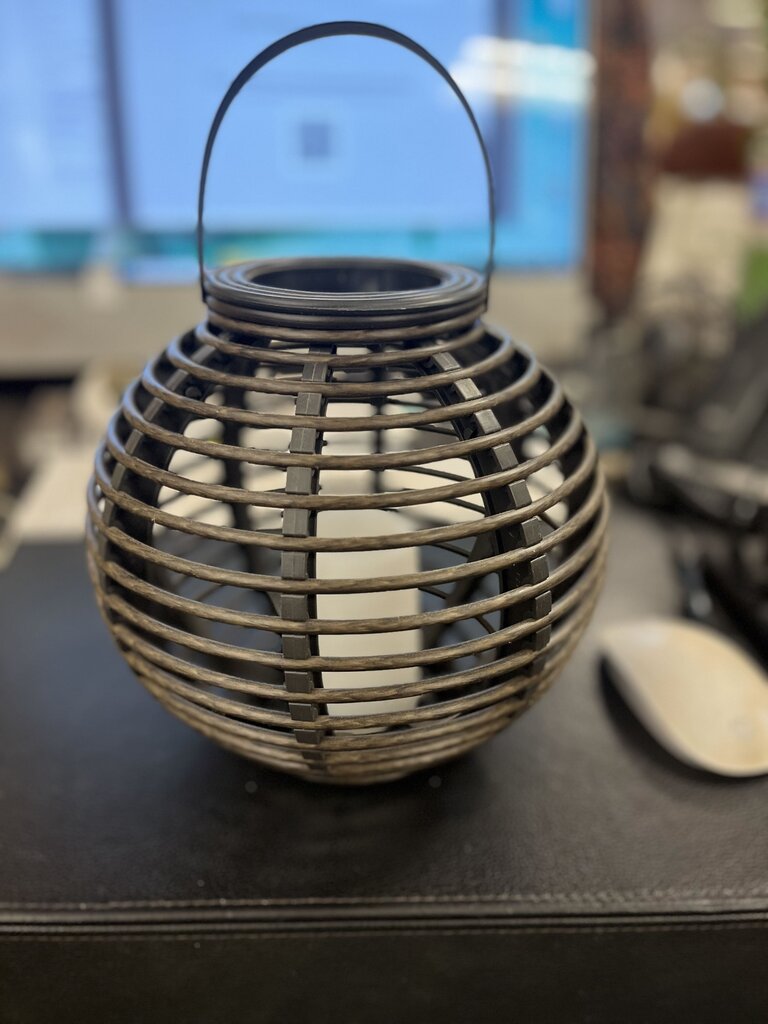 Lantern For LED Candle