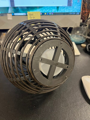 Lantern For LED Candle