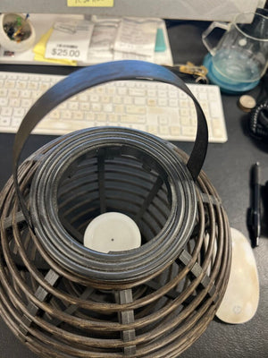 Lantern For LED Candle