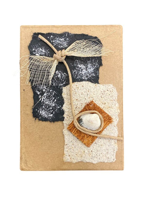 Handmade Paper Stationary Set by Miss Daisy's Consignment & Auction House
