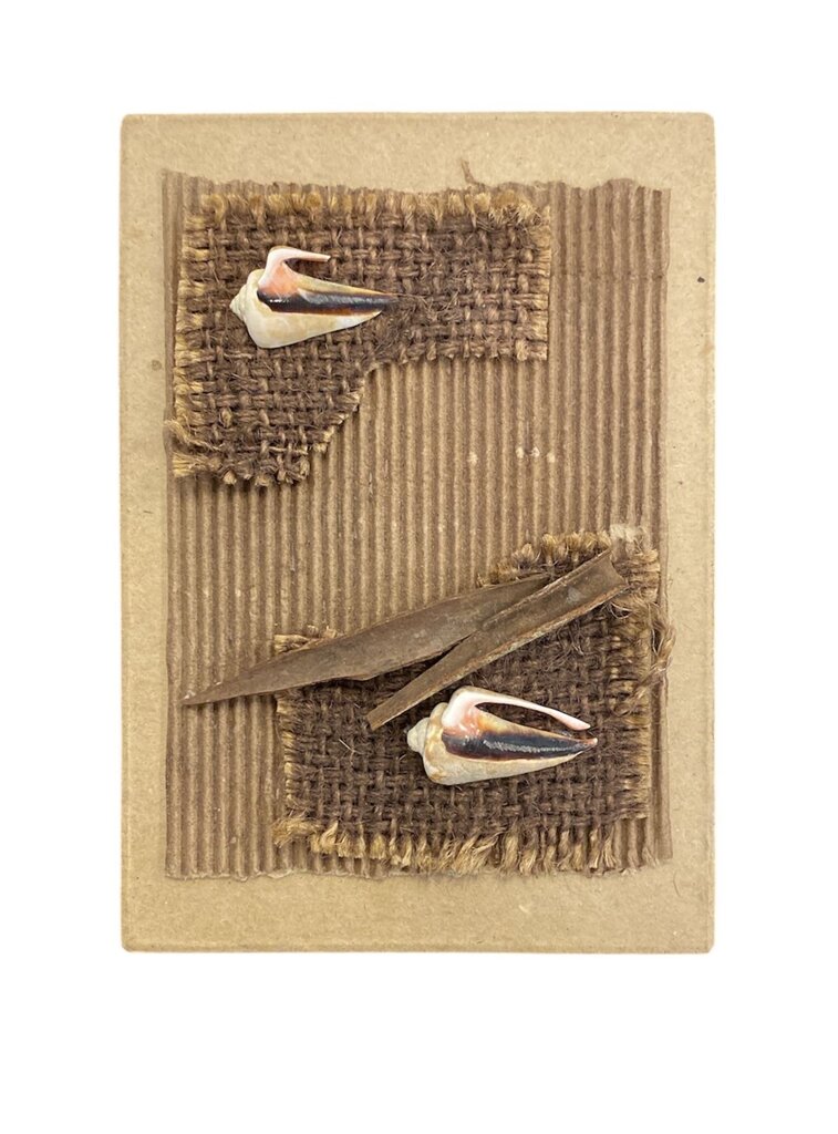 Handmade Paper Stationary Set by Miss Daisy's Consignment & Auction House