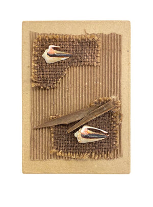 Handmade Paper Stationary Set by Miss Daisy's Consignment & Auction House