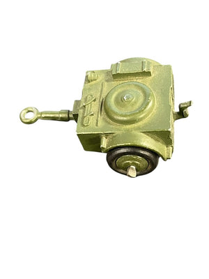 Vintage Dinky Toys 162b Ammunitions Trailer