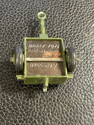 Vintage Dinky Toys 162b Ammunitions Trailer