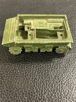 Vintage Dinky Toys Light Dragon Tractor