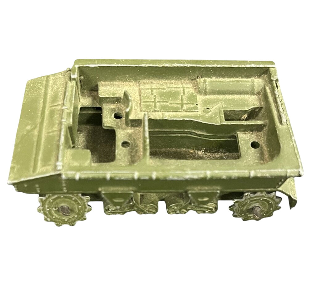 Vintage Dinky Toys Light Dragon Tractor