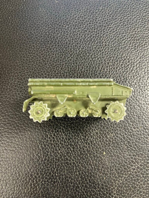 Vintage Dinky Toys Light Dragon Tractor