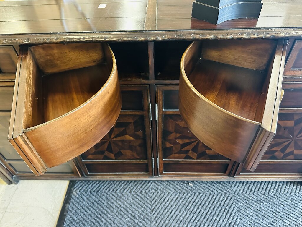 Spanish Sideboard 84x14x40