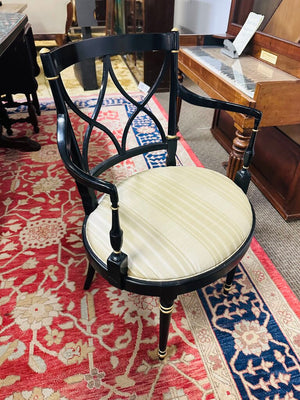 Neoclassical Style Dining Chair
